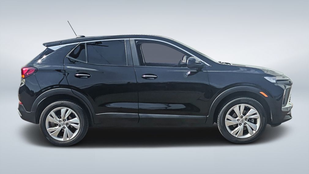 2025 Buick Encore GX — photo 8