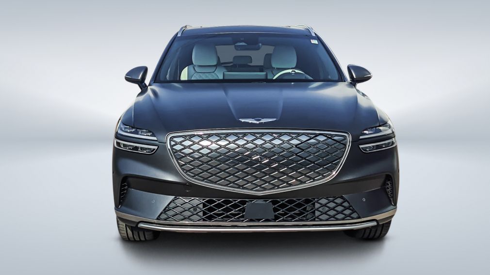 2023 Genesis GV70 — photo 2