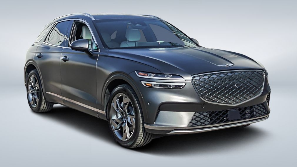 2023 Genesis GV70