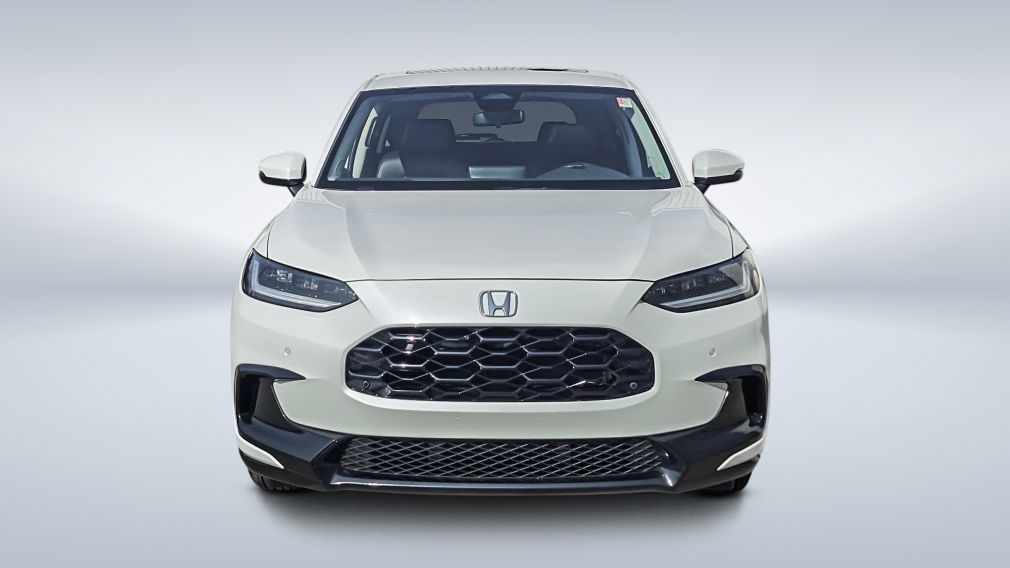 2024 Honda HR V — photo 2