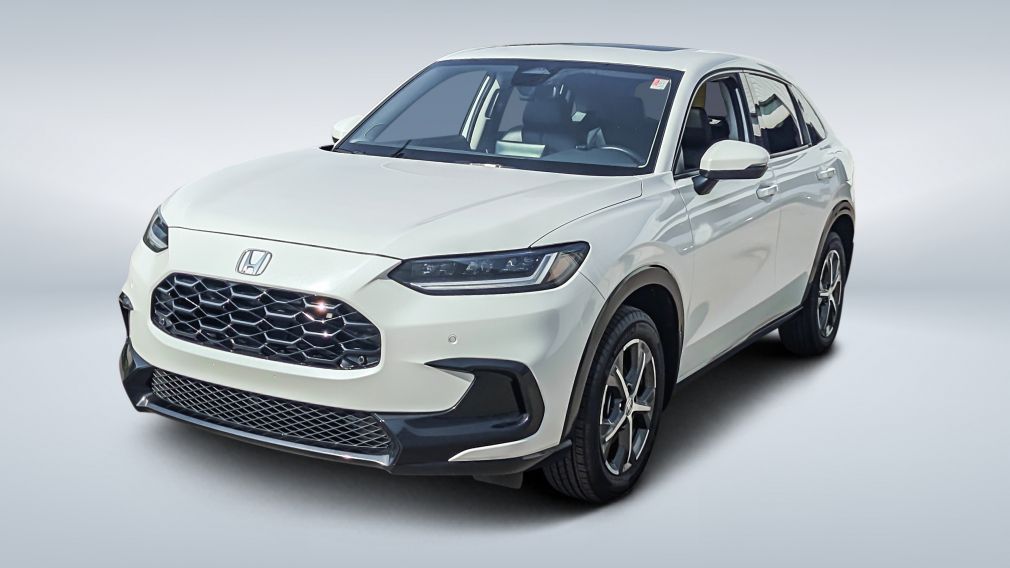 2024 Honda HR V — photo 3