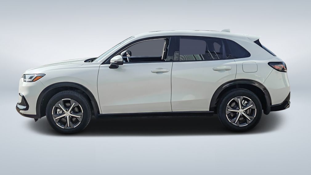 2024 Honda HR V — photo 4