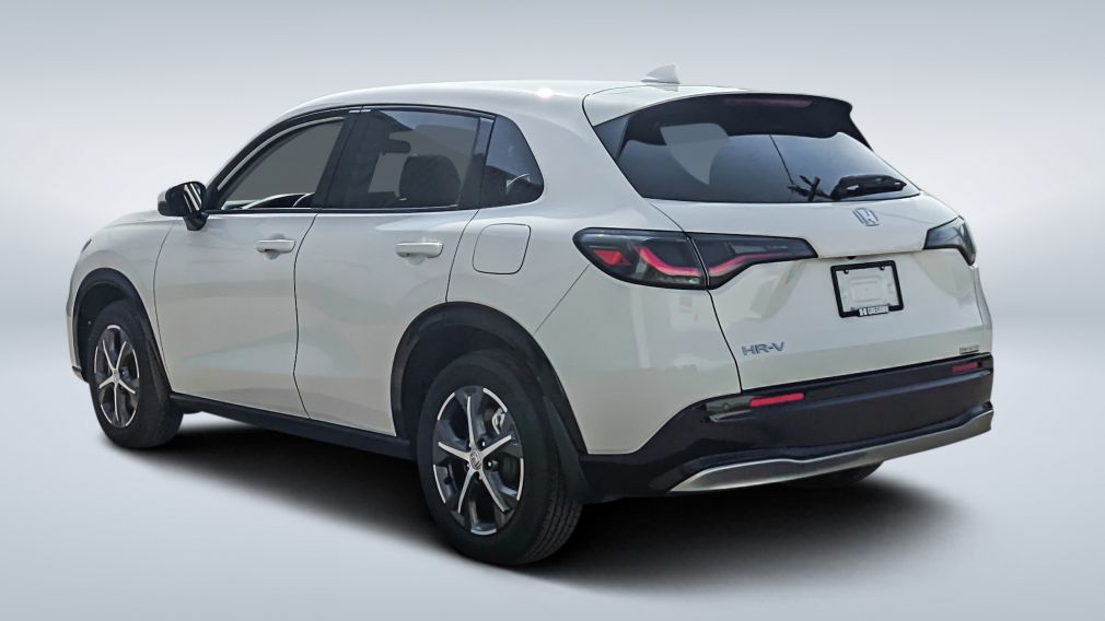 2024 Honda HR V — photo 5
