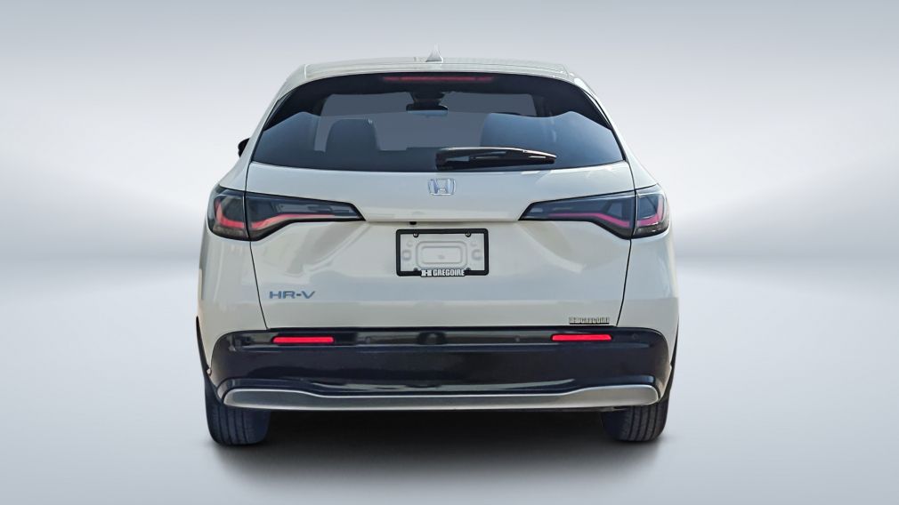 2024 Honda HR V — photo 6