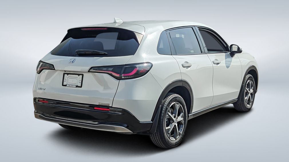 2024 Honda HR V — photo 7