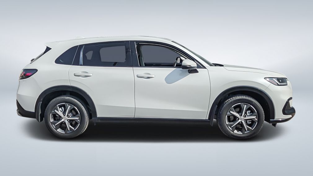 2024 Honda HR V — photo 8