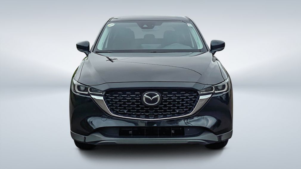 2024 Mazda CX 5 — photo 2
