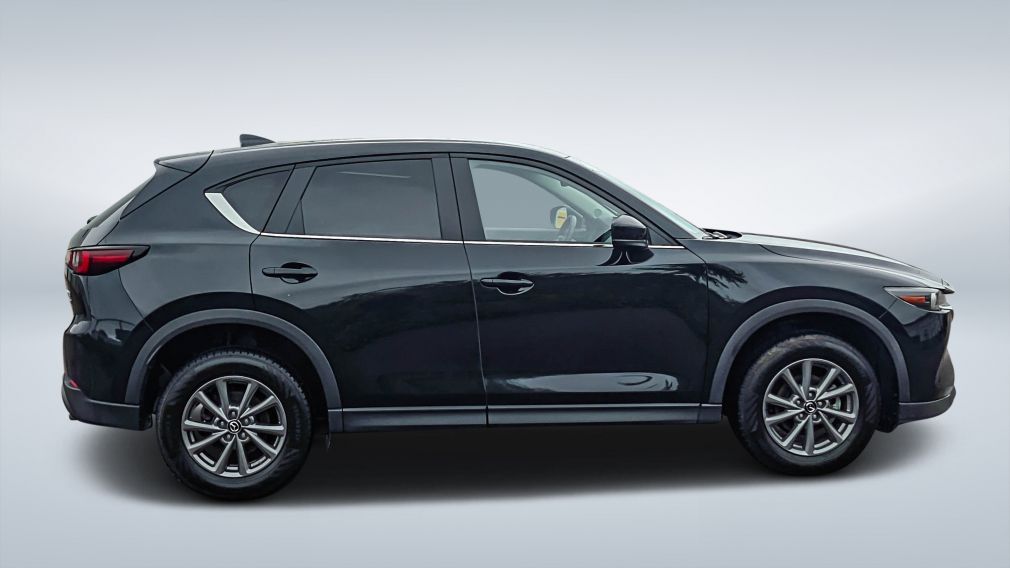 2024 Mazda CX 5 — photo 8