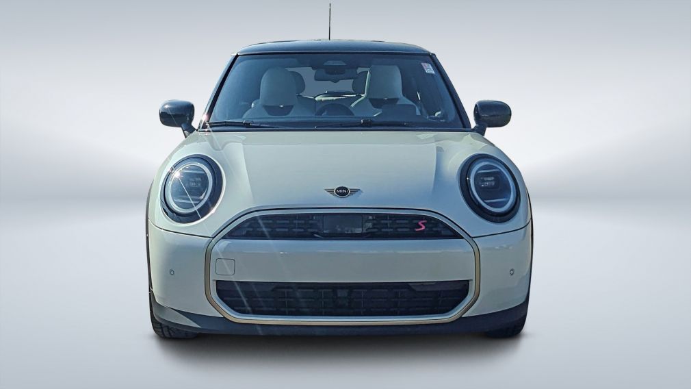 2025 Mini Cooper S — photo 2