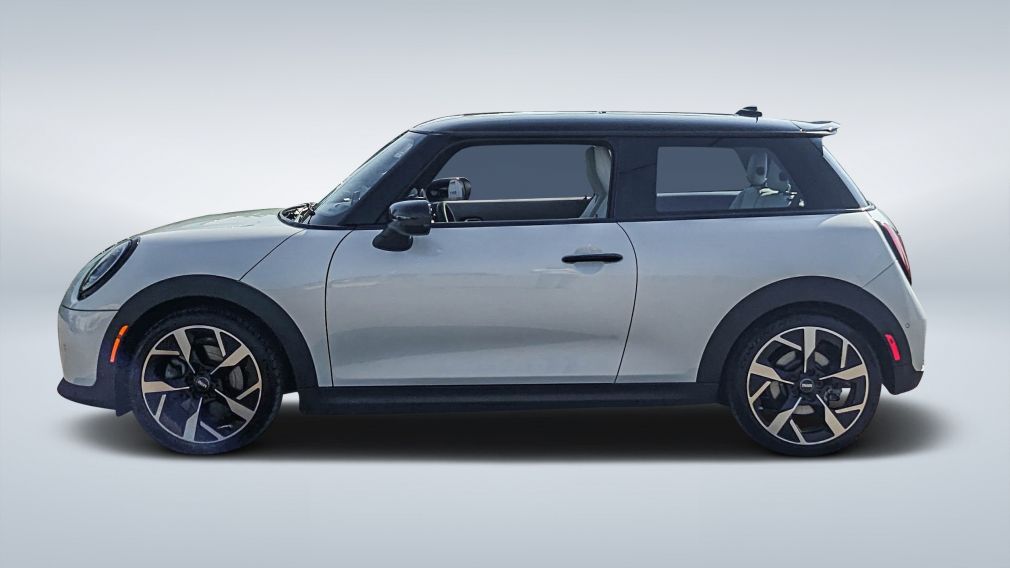 2025 Mini Cooper S — photo 4