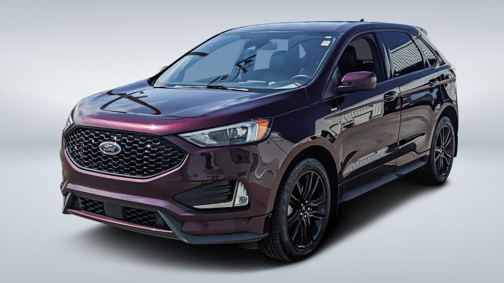 2024 Ford EDGE — photo 3
