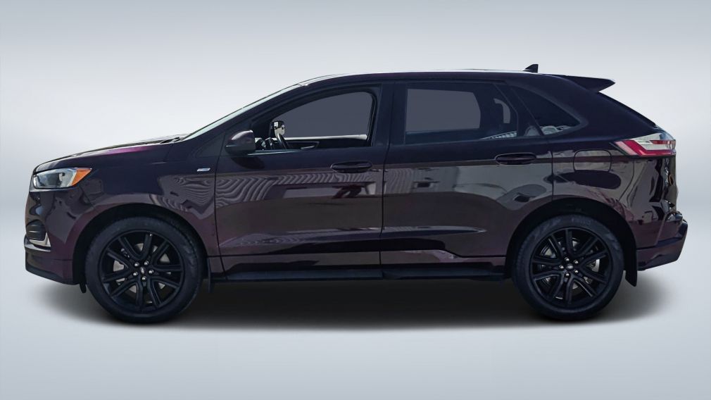 2024 Ford EDGE — photo 4
