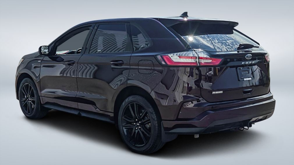 2024 Ford EDGE — photo 5