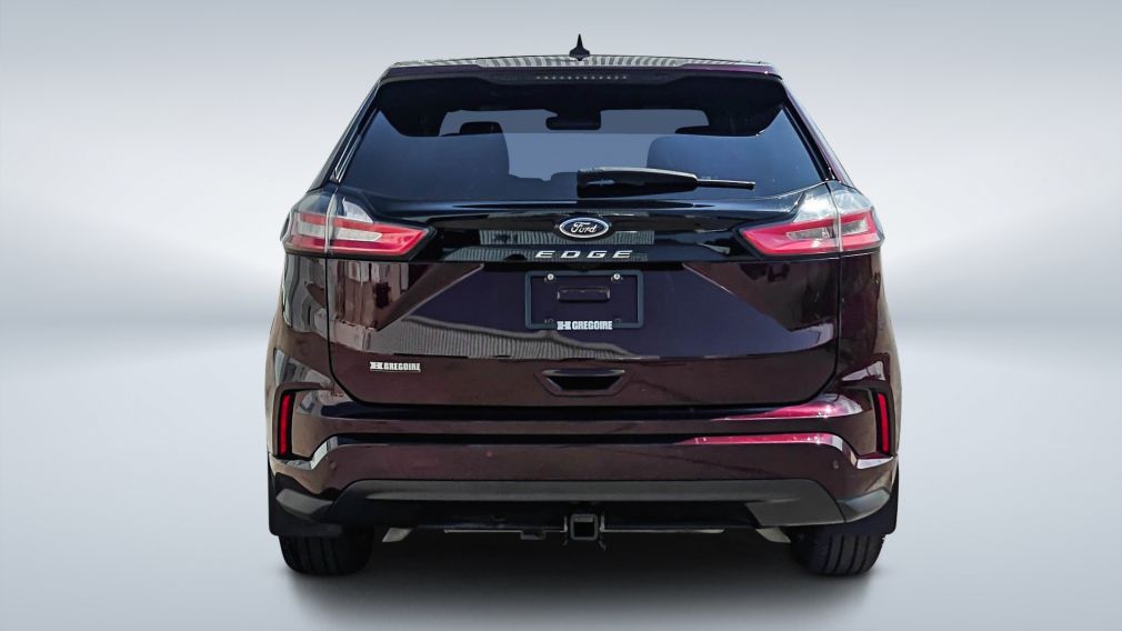 2024 Ford EDGE — photo 6