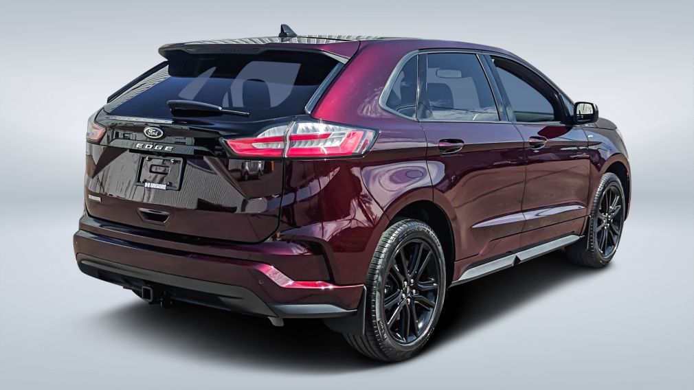 2024 Ford EDGE — photo 7