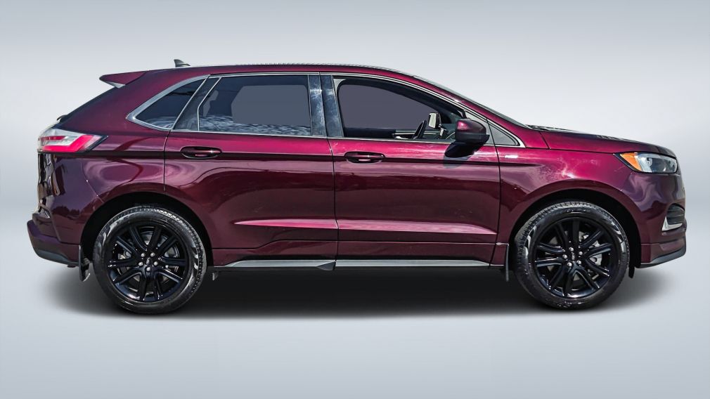 2024 Ford EDGE — photo 8