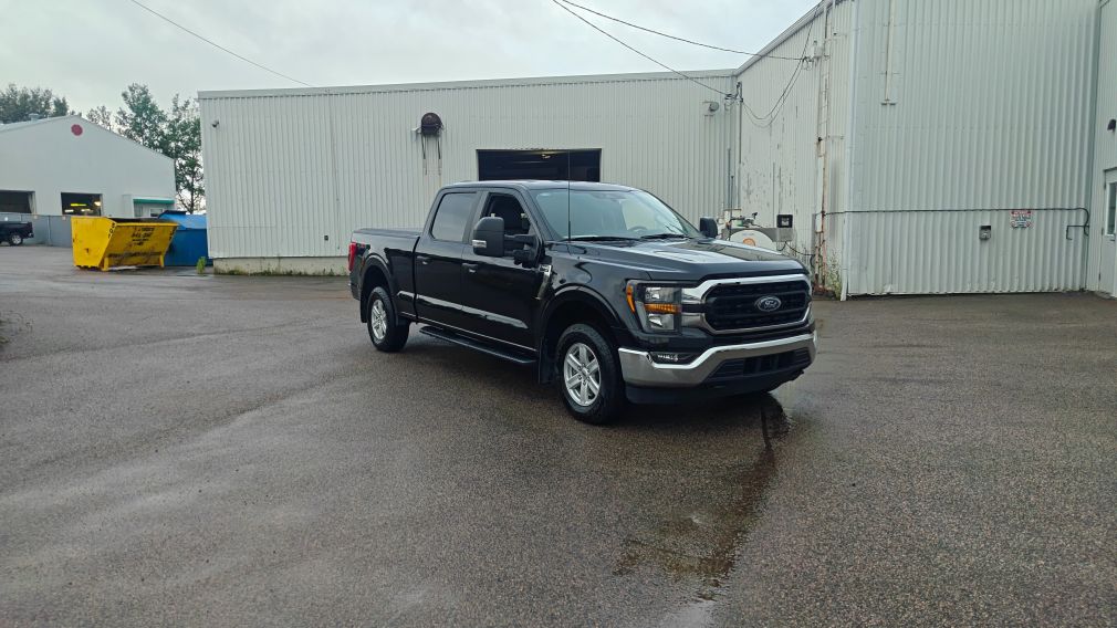 2023 Ford F150