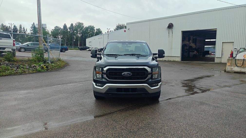 2023 Ford F150 — photo 2