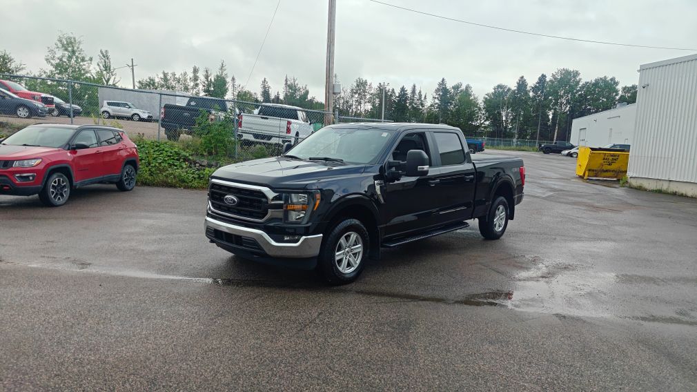 2023 Ford F150 — photo 3