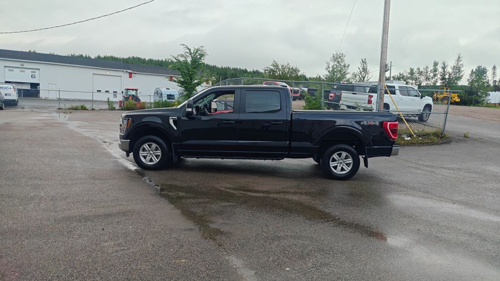 2023 Ford F150 — photo 4