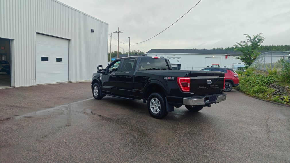 2023 Ford F150 — photo 5