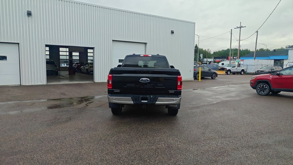 2023 Ford F150 — photo 6