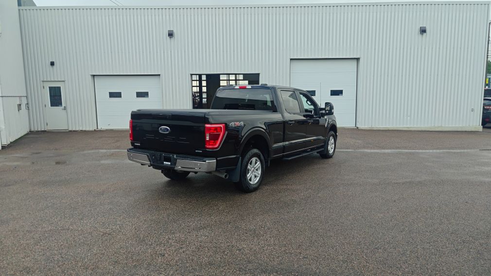 2023 Ford F150 — photo 7