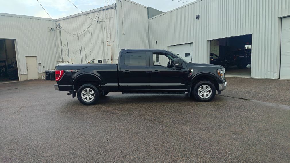 2023 Ford F150 — photo 8