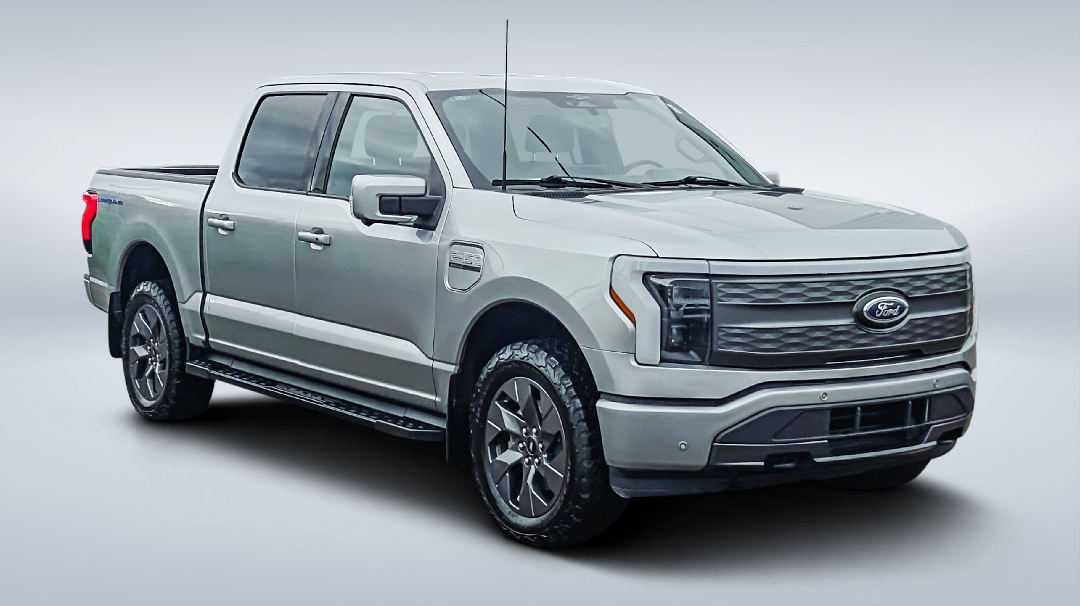2023 Ford F150 — Monbili