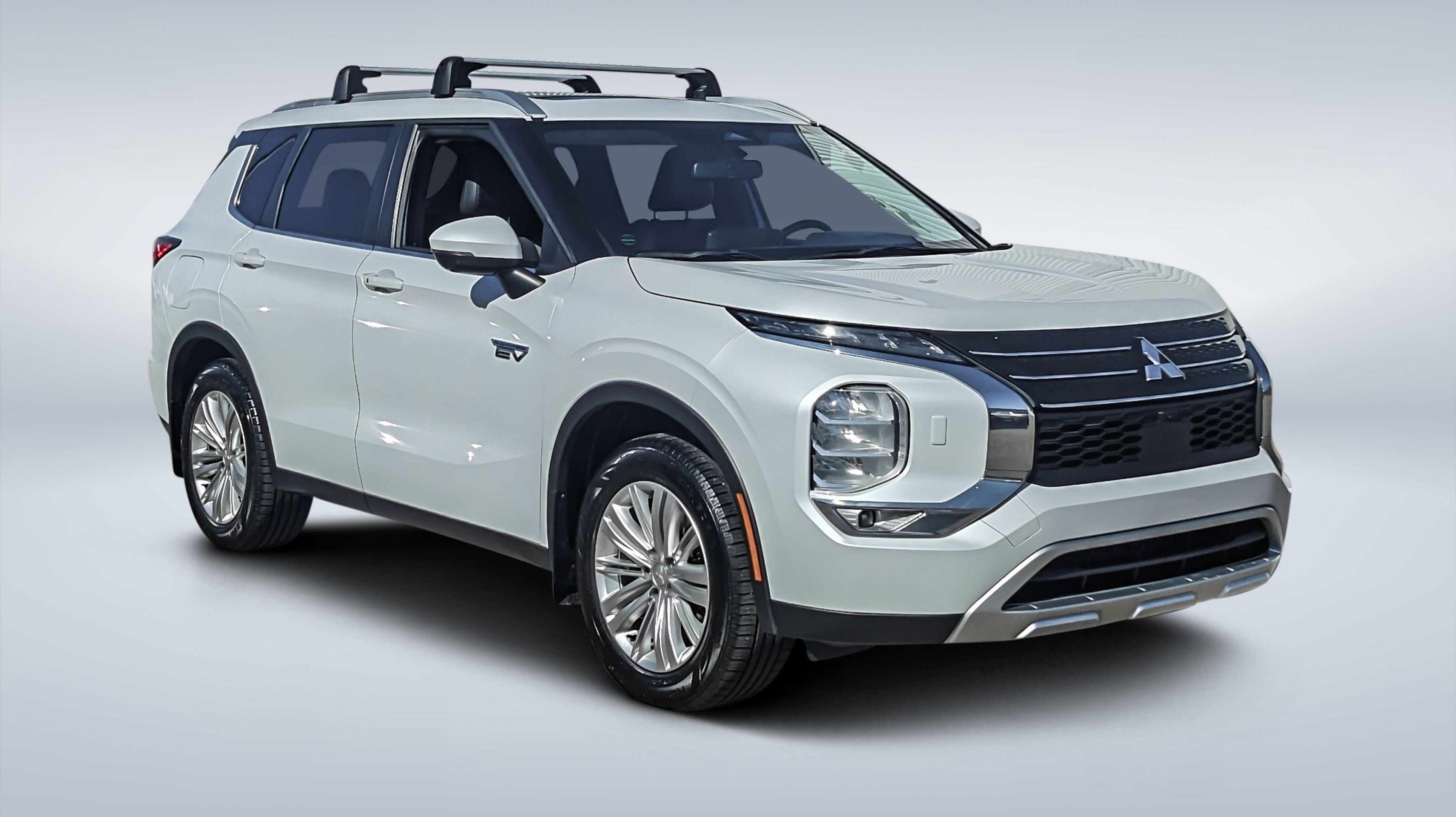 2024 Mitsubishi Outlander (Toit ouvrant) — Monbili
