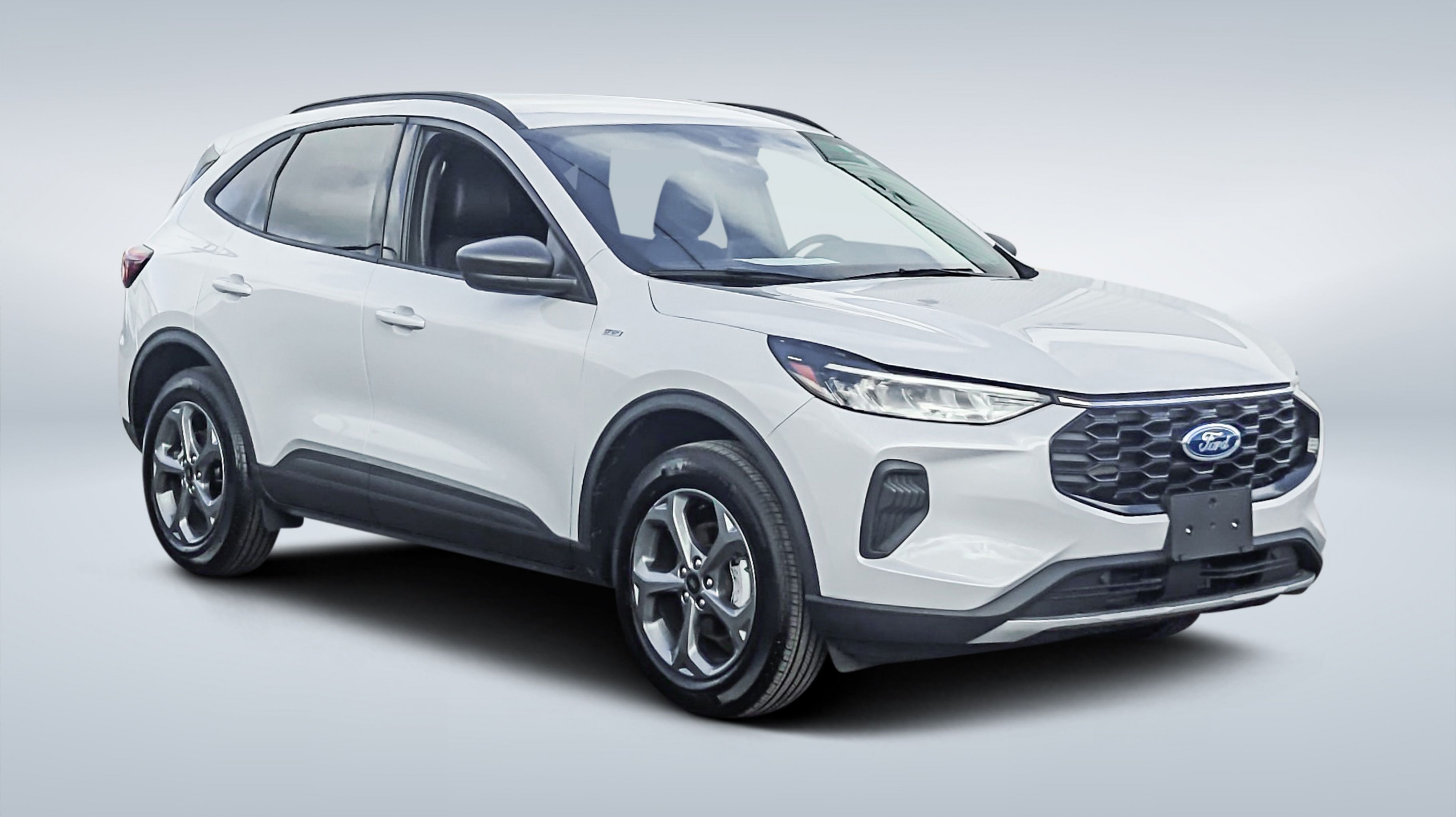 2025 Ford Escape — Monbili