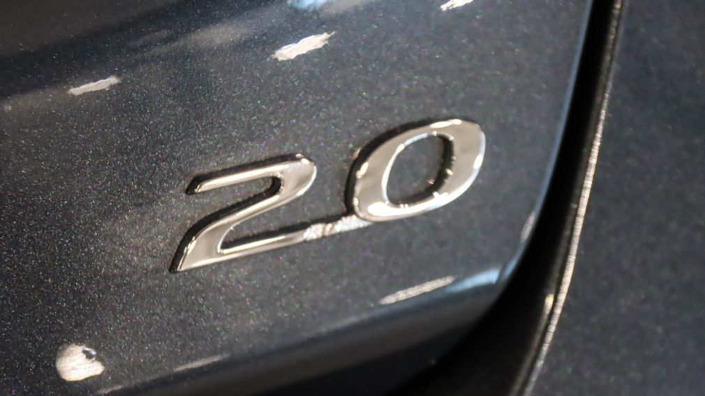 2019 Hyundai Veloster 2.0 GL AUTOMATIQUE CLIMATISATION #11