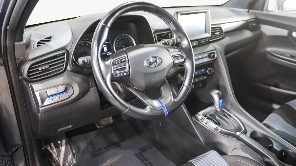 2019 Hyundai Veloster 2.0 GL AUTOMATIQUE CLIMATISATION #15