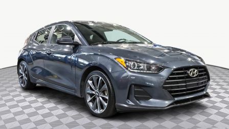 2019 Hyundai Veloster 2.0 GL AUTOMATIQUE CLIMATISATION                in Sherbrooke                