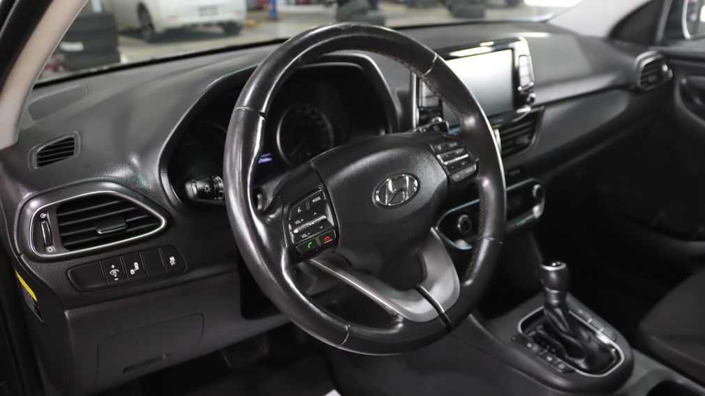2018 Hyundai Elantra GL Ens.Elec.+A/C+Automatique+Cruise+++ #21