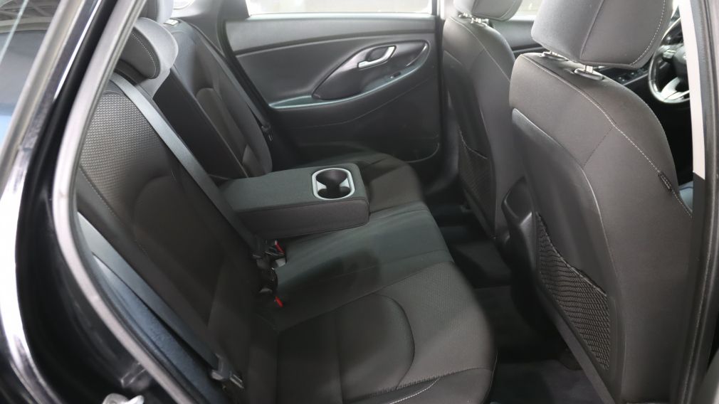 2018 Hyundai Elantra GL Ens.Elec.+A/C+Automatique+Cruise+++ #24