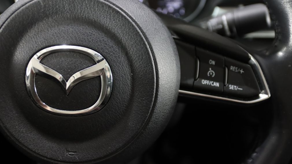 2018 Mazda 6 GS AUTOMATIQUE CLIMATISATION #15