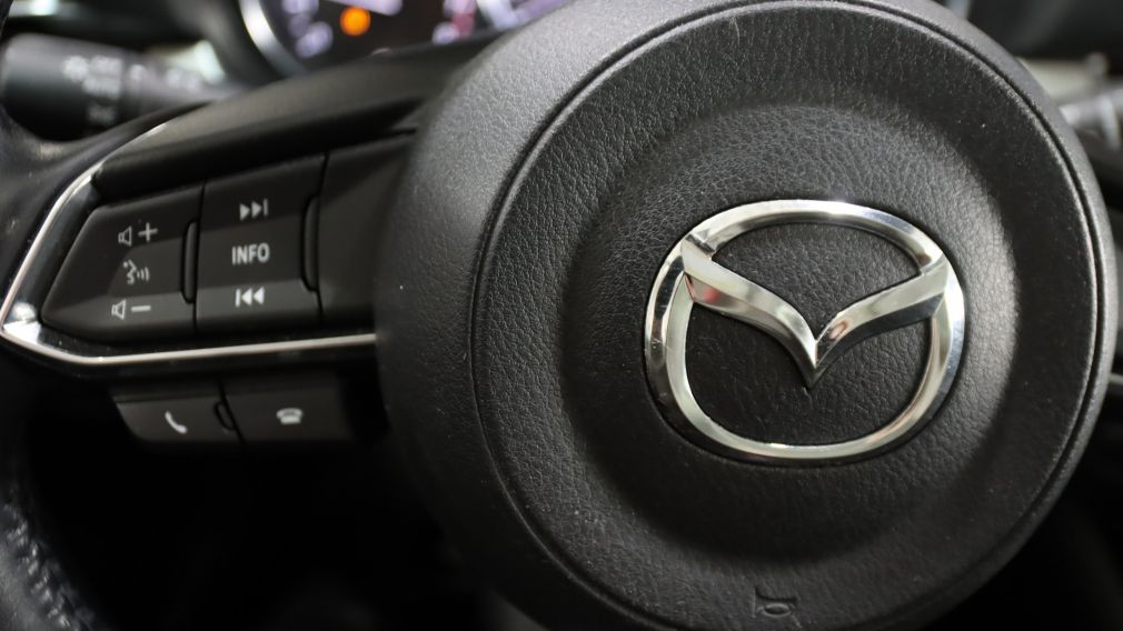 2018 Mazda 6 GS AUTOMATIQUE CLIMATISATION #14