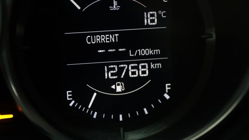 2018 Mazda 6 GS AUTOMATIQUE CLIMATISATION #12