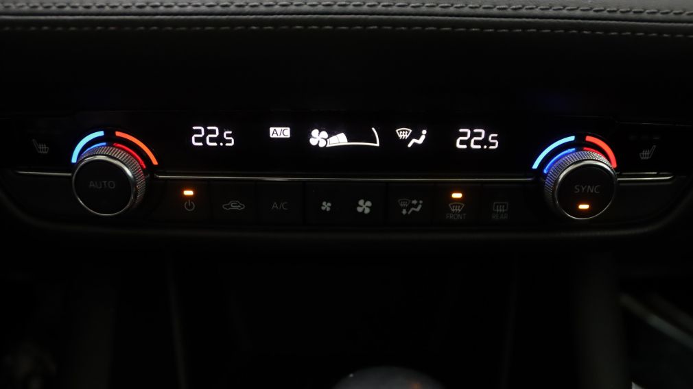 2018 Mazda 6 GS AUTOMATIQUE CLIMATISATION #19