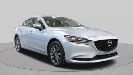 2018 Mazda 6 GS AUTOMATIQUE CLIMATISATION                in Trois-Rivières                