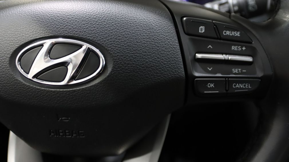 2021 Hyundai Kona Preferred AUTOMATIQUE CLIMATISATION #32