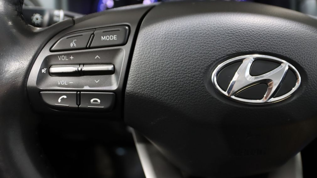 2021 Hyundai Kona Preferred AUTOMATIQUE CLIMATISATION #31