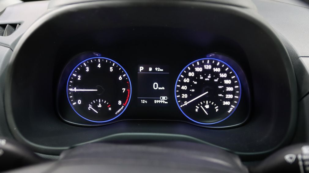 2021 Hyundai Kona Preferred AUTOMATIQUE CLIMATISATION #30