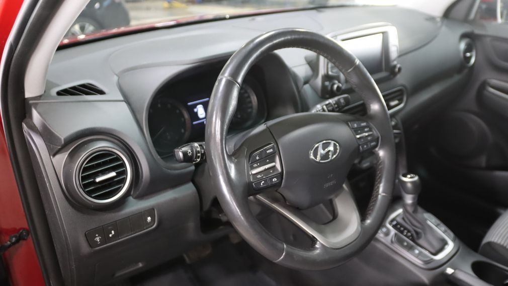 2021 Hyundai Kona Preferred AUTOMATIQUE CLIMATISATION #39