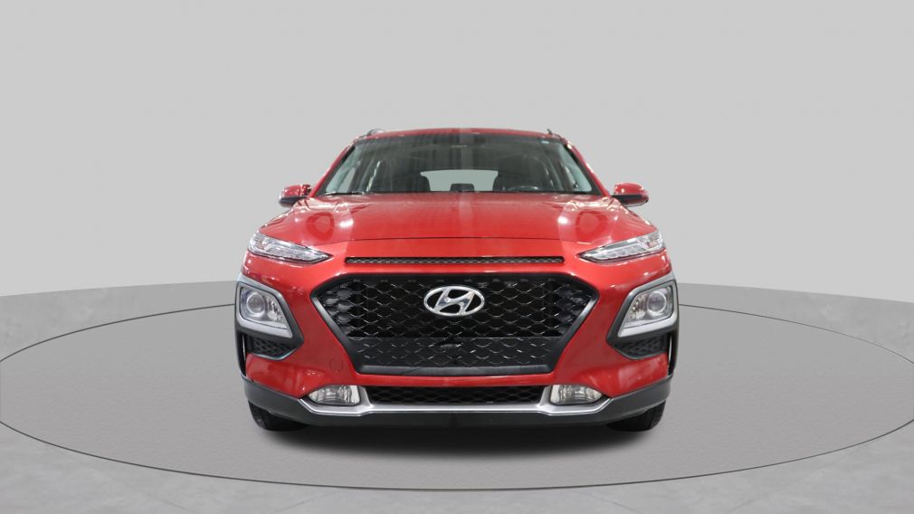2021 Hyundai Kona Preferred AUTOMATIQUE CLIMATISATION #22