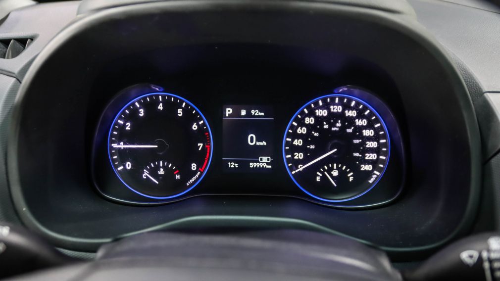 2021 Hyundai Kona Preferred AUTOMATIQUE CLIMATISATION #15