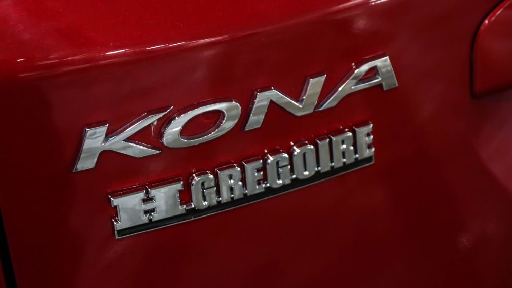 2021 Hyundai Kona Preferred AUTOMATIQUE CLIMATISATION #17