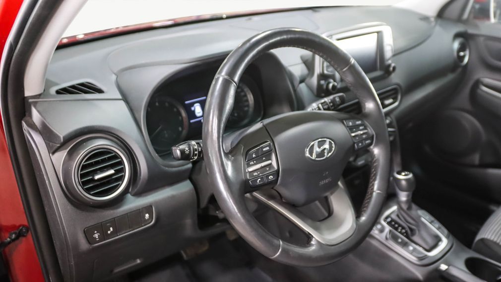 2021 Hyundai Kona Preferred AUTOMATIQUE CLIMATISATION #22