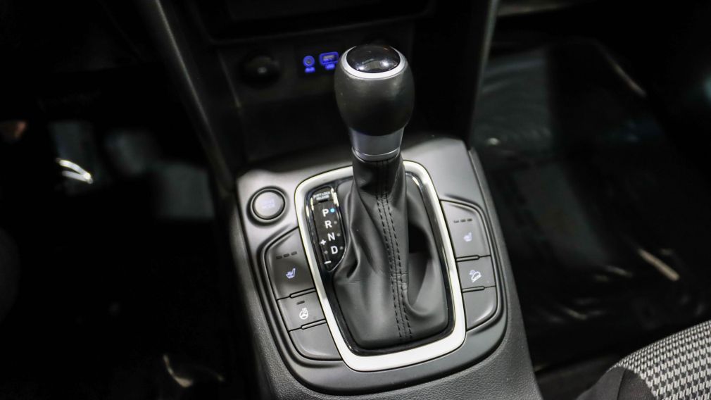 2021 Hyundai Kona Preferred AUTOMATIQUE CLIMATISATION #23